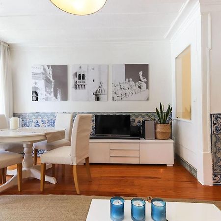 Belem Prestige By Homing Apartman Lisboa Kültér fotó